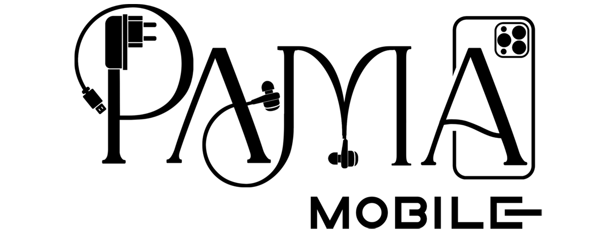 موبایل پاما