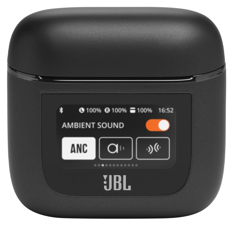 هدفون بی سیم JBL مدل ZMT POWER TOUR PRO 2 FULL
