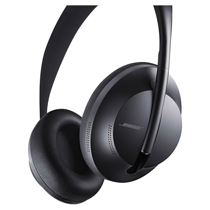 هدفون بی‌سیم بوز مدل Noise Cancelling 700 با کنترل صوتی الکسا
