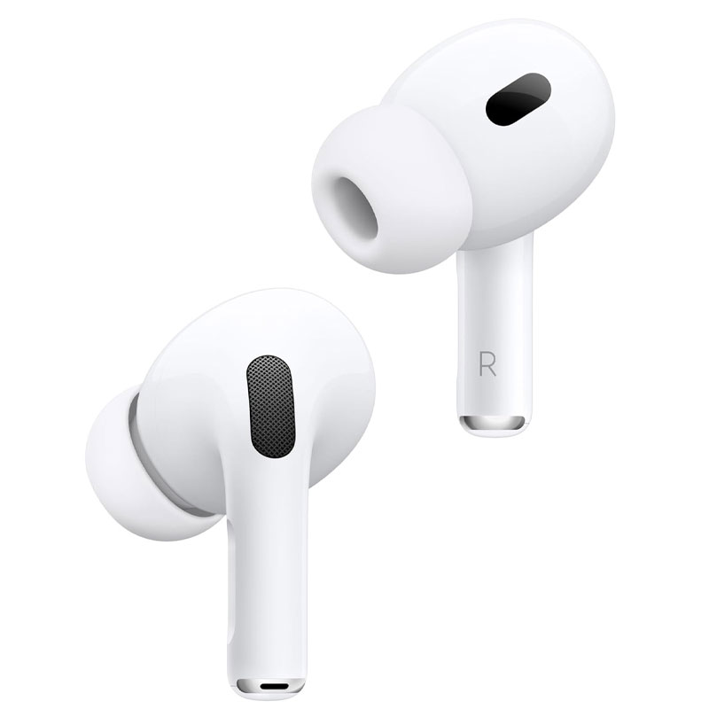 هدفون بلوتوثی اپل مدل AirPods Pro 2nd Generation Type-C