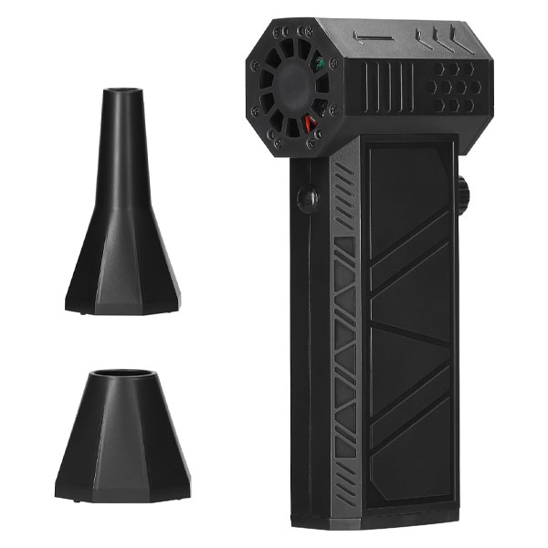 جت فن و دمنده شیائومی Super Power Turbo Fan X6