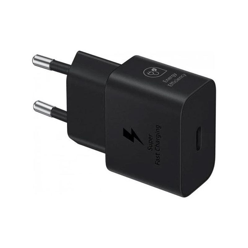 شارژر فست 25 وات سامسونگ مدل EP-T2510
