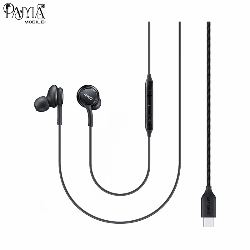 هدفون سامسونگ مدل TYPE-C EARPHONES