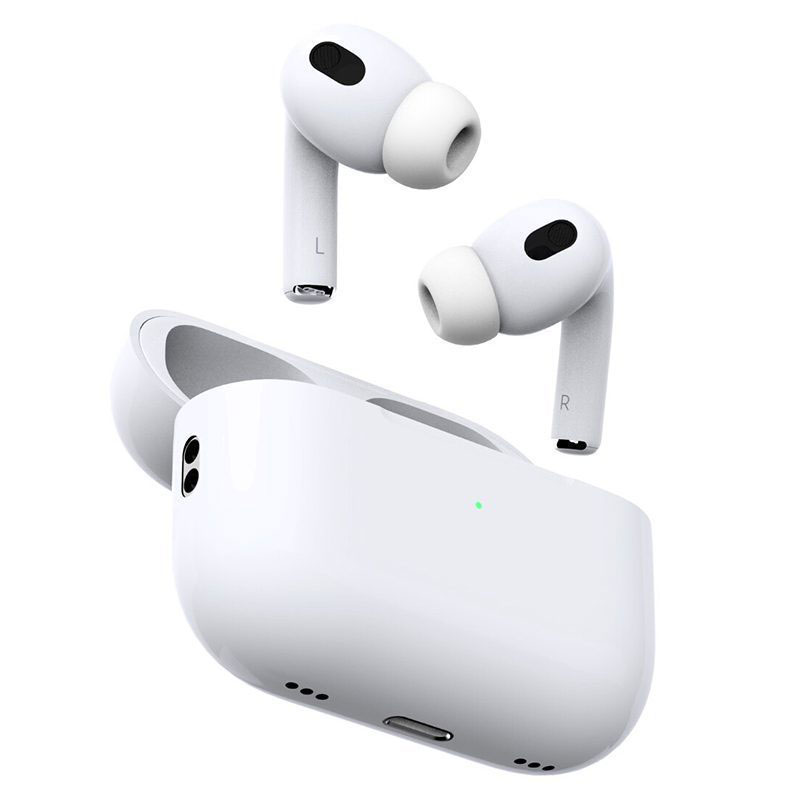 هدفون بلوتوثی اپل مدل AirPods Pro 2nd Generation Type-C