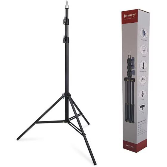 پایه نور Tripod Jmary MT-75