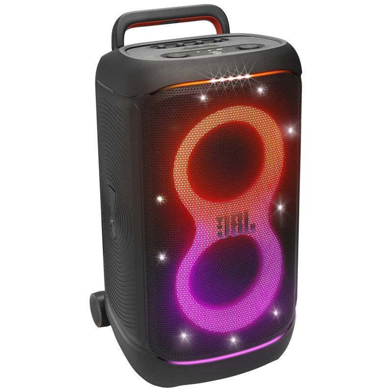 اسپیکر بلوتوثی قابل حمل جی بی ال مدل JBL PartyBox 520