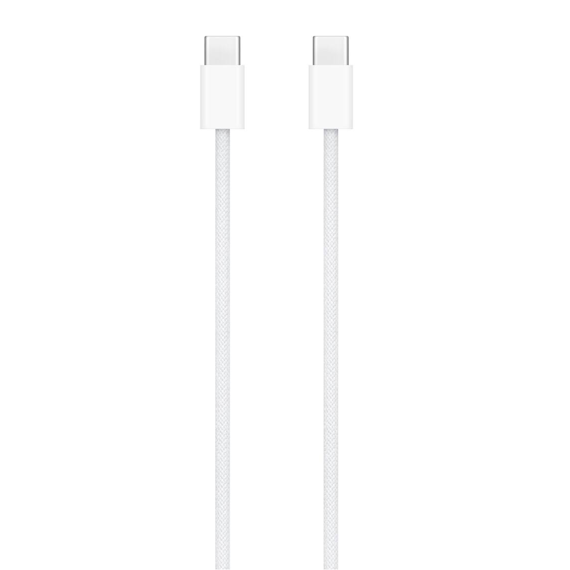 کابل اورجینال آیفون USB-C به Lightning – اپل استور اورجینال سفارش امارات