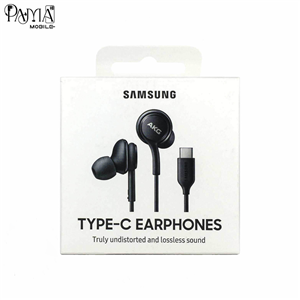 Handsfree Samsung AKG Model C EARPHONES