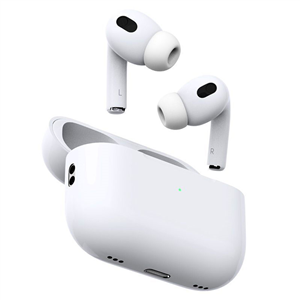 هدفون بلوتوثی اپل مدل AirPods Pro 2nd Generation Type-C