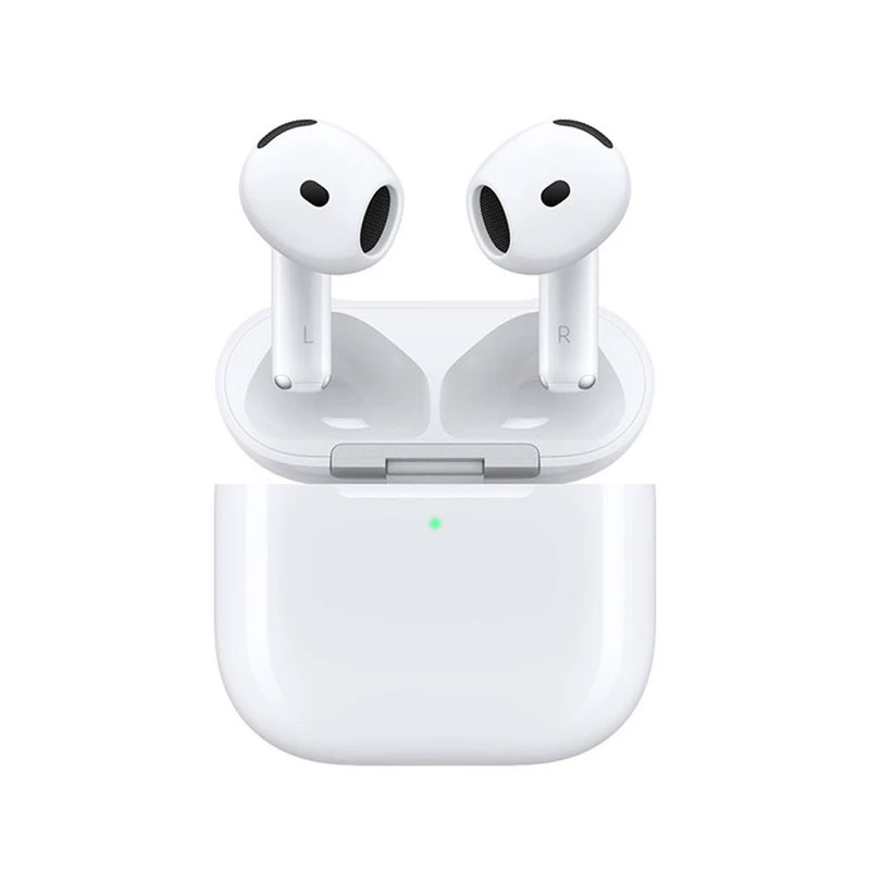 هدفون بلوتوثی اپل مدل AirPods 4