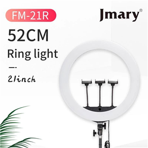 رینگ لایت jmary 18 هجده اینچ