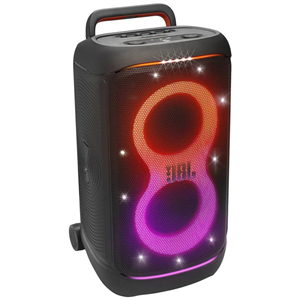 اسپیکر بلوتوثی قابل حمل جی بی ال مدل JBL PartyBox 520