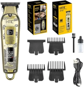 ماشین اصلاح htc کد AT-732
