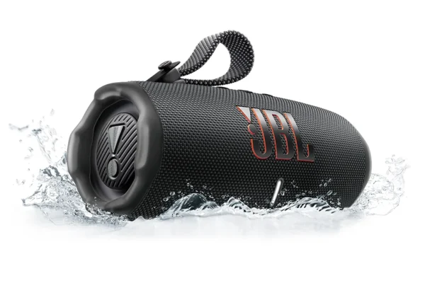 اسپيکر JBL charge 6