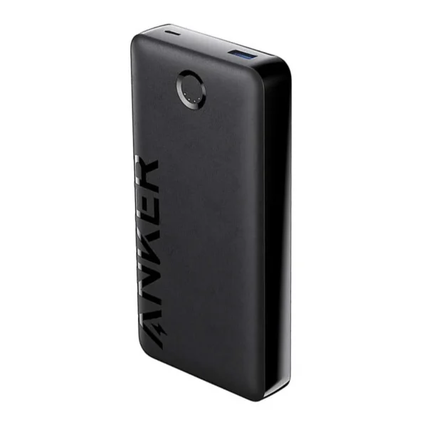 پاوربانک انکر مدل A1286H11 ظرفیت 20000mAh