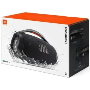 اسپیکر پرتابل Boom Box 3 JBL