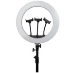 رینگ لایت بدون پایه JMARY FM-21