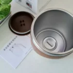 ماگ مدل همزن دار کد DTM-630