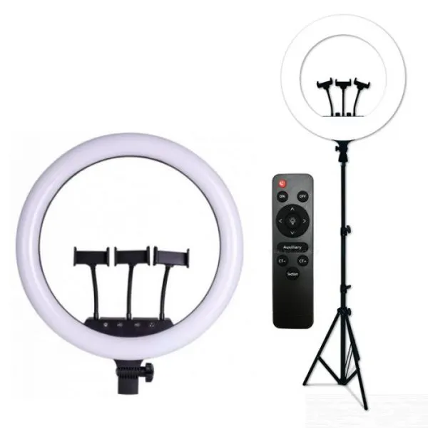 رینگ لایت بدون پایه RL-21