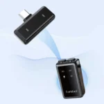 میکروفن یقه ای ارلدام مدل Mc14