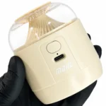 پرزگیر برقی لباس MDHL مدل MD-3859