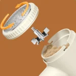 دستگاه پرزگیر شارژی USB کد C1