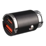 شارژر فندکی مدل 30w | WKN-337