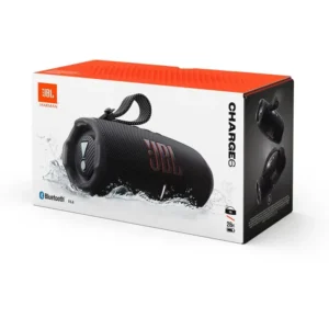 اسپيکر شارژر 6 jbl