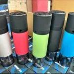 قلیان مسافرتی هوکا (Hookah) | همراه همیشگی شما در سفر و طبیعت