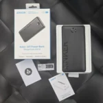 پاوربانک انکر مدل ANKER 325 ظرفیت ۲۰۰۰۰ میلی‌آمپر