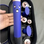 سشوار چندکاره و پرسرعت حالت‌دهنده مو مدل HS-05