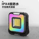 چراغ کمپینگ LED G350R مدل HIKI