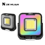 چراغ کمپینگ LED G350R مدل HIKI