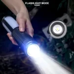 چراغ کمپینگ LED YD-2324 مدل HIKI