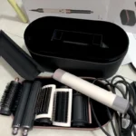 سشوار چندکاره و پرسرعت حالت‌دهنده مو مدل HS-05