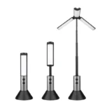 چراغ کمپینگ LED YD-2324 مدل HIKI