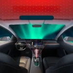 خوش بوکننده خودرو XT016