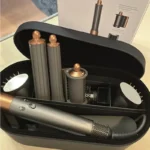 سشوار چندکاره و پرسرعت حالتدهنده مو مدل HS-05