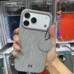 کاور مخمل مکسیفدار برند mosika