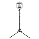 رینگ لایت بدون پایه JMARY FM-21