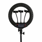 رینگ لایت بدون پایه JMARY FM-21