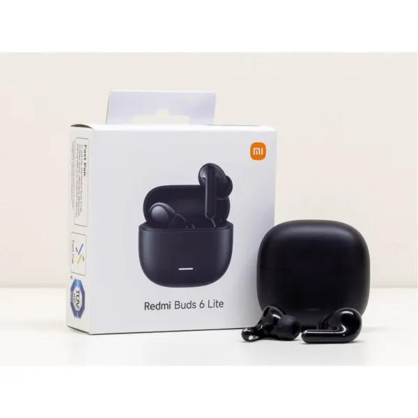 هدفون بی سیم شیائومی مدل Buds 6 Lite