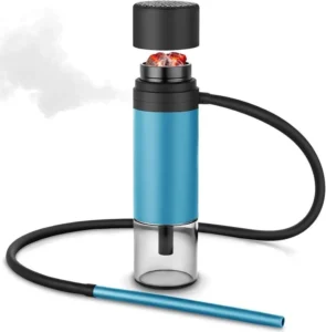 قلیان مسافرتی هوکا (Hookah) | همراه همیشگی شما در سفر و طبیعت