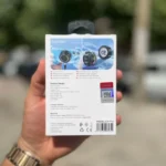 فن خنک کننده Earldm مدل F14