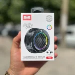 فن خنک کننده Earldm مدل F14