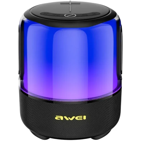 اسپيکرaweiطرح هارمن کد Y680