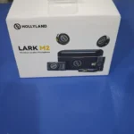 میکروفن بی سیم  HOLLYLAND مدل Lark M2