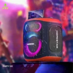 اسپیکر هوپ استار مدل HOPESTAR Party 130 بدون پایه / قیمت با پایه 5 میلیون بالاتر از قیمت سایت میباشد