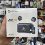 میکروفن بی سیم  HOLLYLAND مدل Lark M2