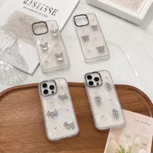 بک کاور 3D شاین
